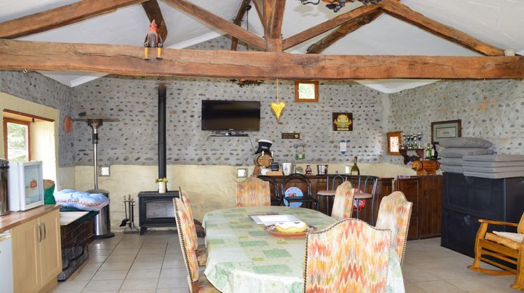 Ma-Cabane - Vente Maison Maubourguet, 470 m²