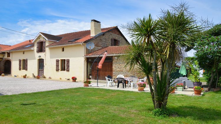 Ma-Cabane - Vente Maison Maubourguet, 470 m²