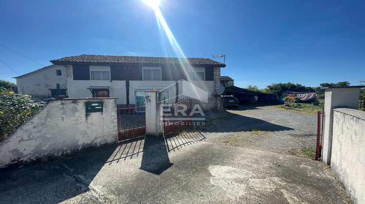 Ma-Cabane - Vente Maison MAUBOURGUET, 196 m²