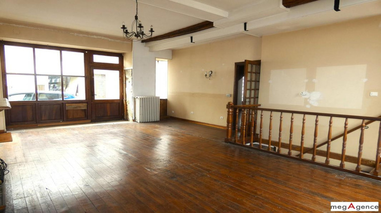 Ma-Cabane - Vente Maison MAUBOURGUET, 246 m²