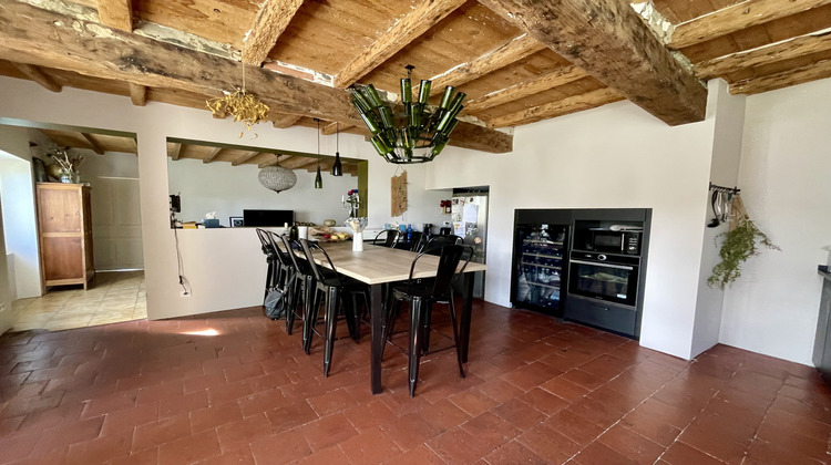 Ma-Cabane - Vente Maison Maubourguet, 83 m²