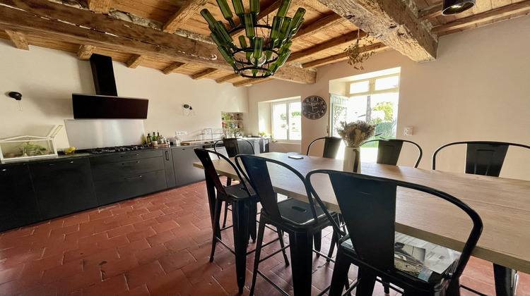 Ma-Cabane - Vente Maison Maubourguet, 83 m²