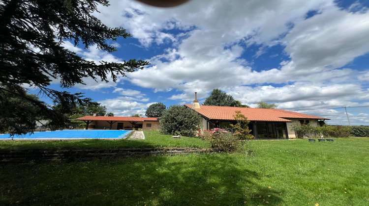 Ma-Cabane - Vente Maison MAUBOURGUET, 0 m²