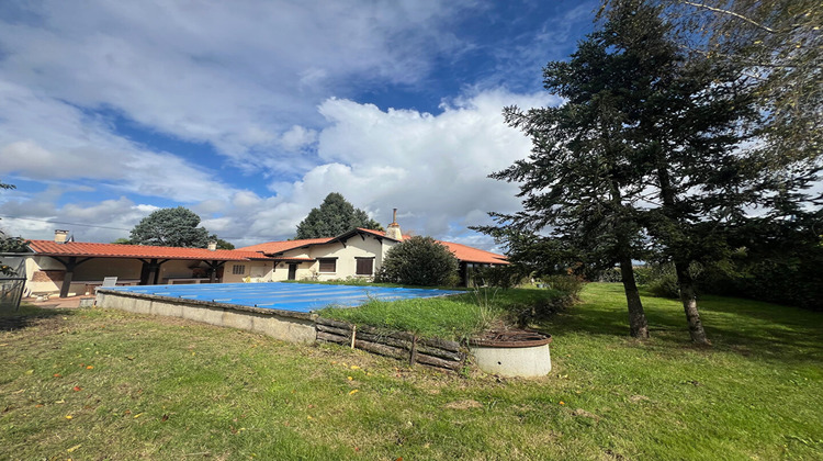 Ma-Cabane - Vente Maison MAUBOURGUET, 0 m²