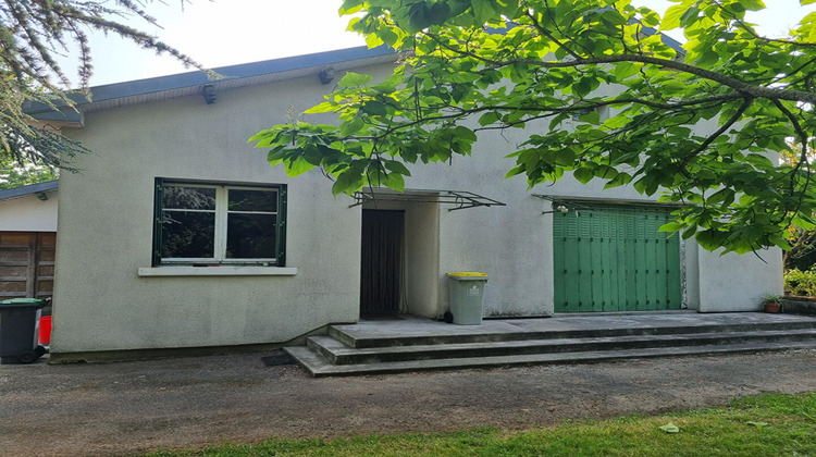 Ma-Cabane - Vente Maison MAUBOURGUET, 143 m²