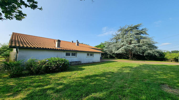 Ma-Cabane - Vente Maison MAUBOURGUET, 143 m²