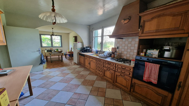 Ma-Cabane - Vente Maison MAUBOURGUET, 143 m²