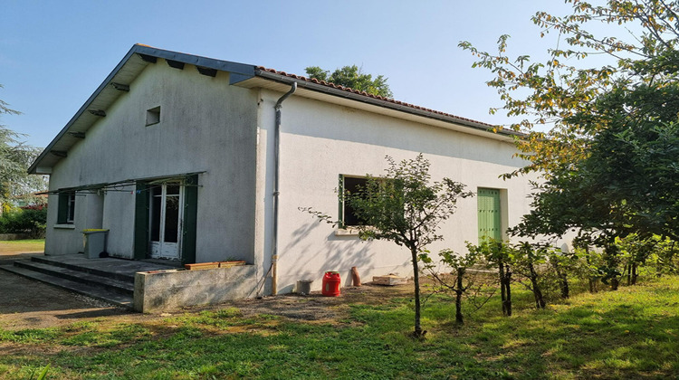 Ma-Cabane - Vente Maison MAUBOURGUET, 143 m²