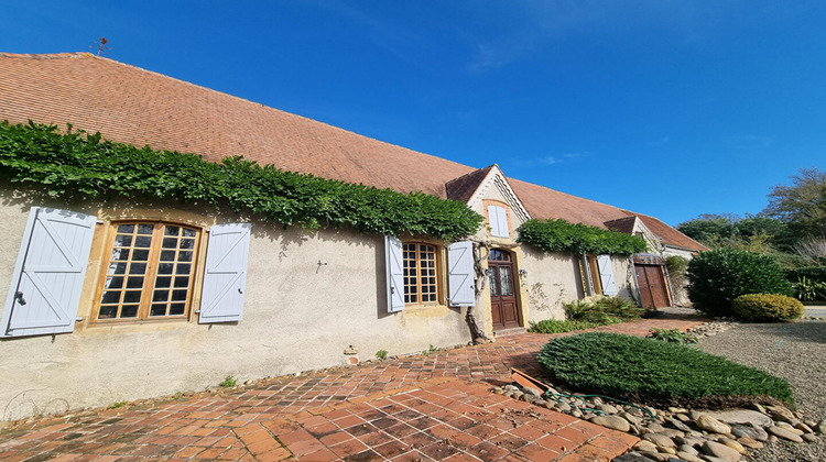 Ma-Cabane - Vente Maison MAUBOURGUET, 280 m²