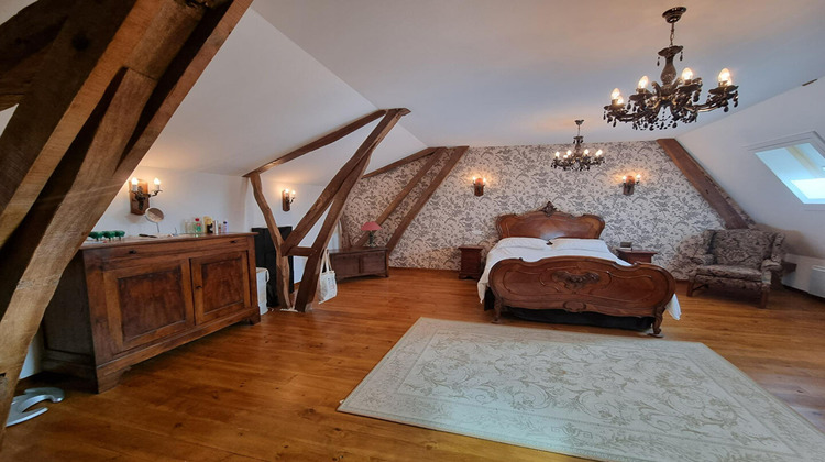 Ma-Cabane - Vente Maison MAUBOURGUET, 280 m²