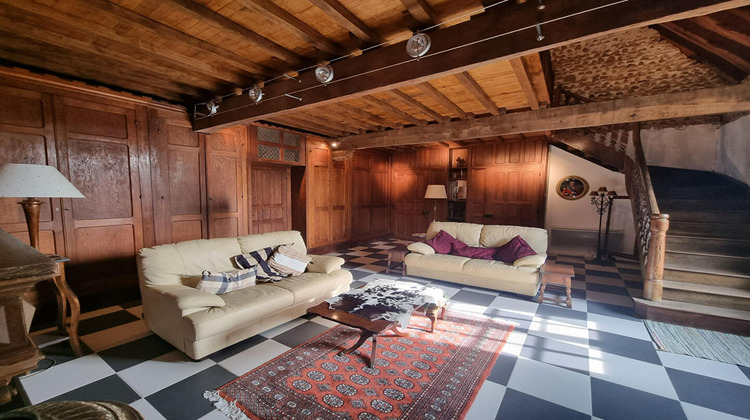 Ma-Cabane - Vente Maison MAUBOURGUET, 280 m²