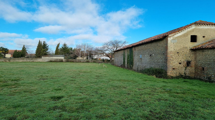 Ma-Cabane - Vente Maison MAUBOURGUET, 200 m²