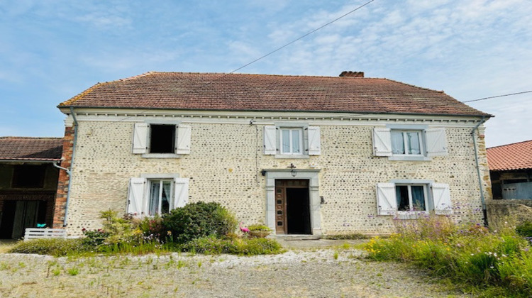 Ma-Cabane - Vente Maison Maubourguet, 190 m²