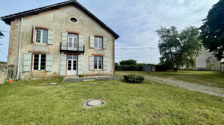 Ma-Cabane - Vente Maison Maubourguet, 138 m²