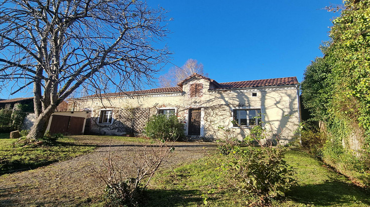 Ma-Cabane - Vente Maison MAUBOURGUET, 97 m²