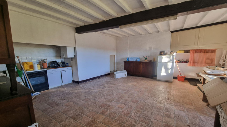 Ma-Cabane - Vente Maison MAUBOURGUET, 97 m²