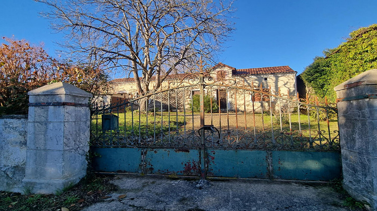 Ma-Cabane - Vente Maison MAUBOURGUET, 97 m²