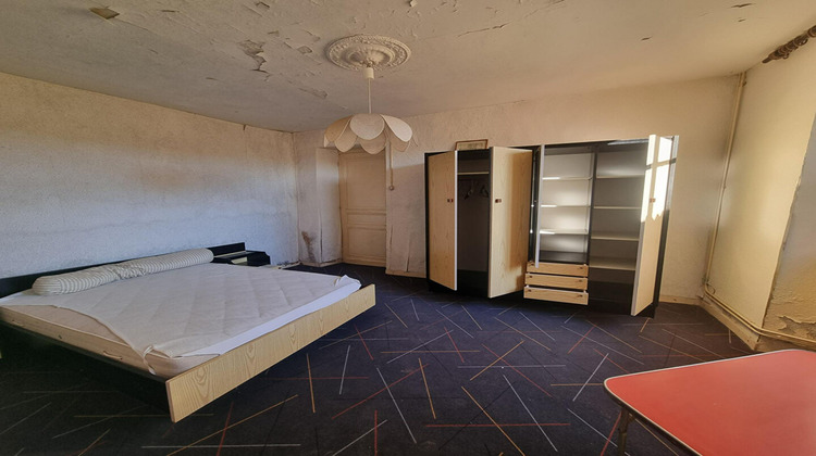 Ma-Cabane - Vente Maison MAUBOURGUET, 97 m²