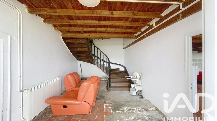 Ma-Cabane - Vente Maison Maubourguet, 136 m²