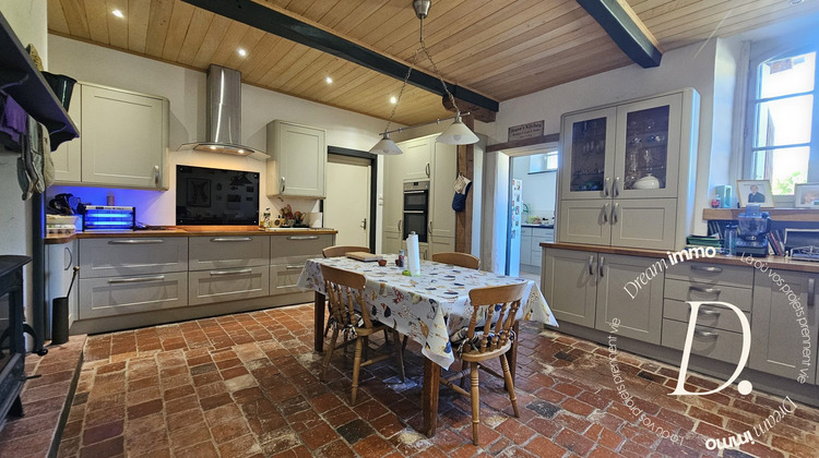 Ma-Cabane - Vente Maison Maubourguet, 334 m²