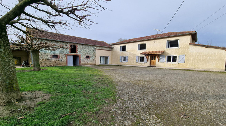 Ma-Cabane - Vente Maison MAUBOURGUET, 123 m²