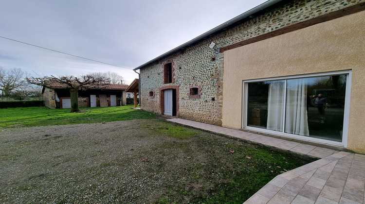 Ma-Cabane - Vente Maison MAUBOURGUET, 123 m²