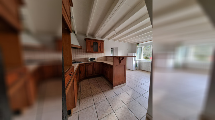 Ma-Cabane - Vente Maison MAUBOURGUET, 123 m²