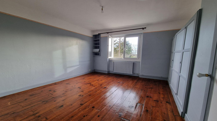 Ma-Cabane - Vente Maison MAUBOURGUET, 123 m²