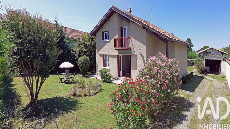 Ma-Cabane - Vente Maison Maubourguet, 126 m²