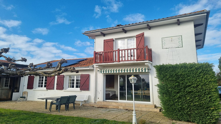Ma-Cabane - Vente Maison MAUBOURGUET, 107 m²