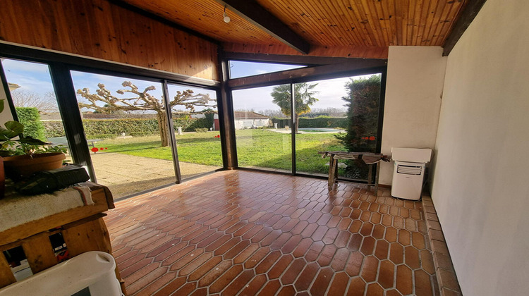 Ma-Cabane - Vente Maison MAUBOURGUET, 107 m²