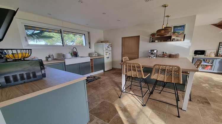 Ma-Cabane - Vente Maison MAUBOURGUET, 107 m²