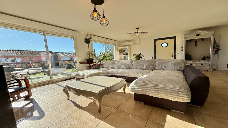 Ma-Cabane - Vente Maison MAUBOURGUET, 128 m²