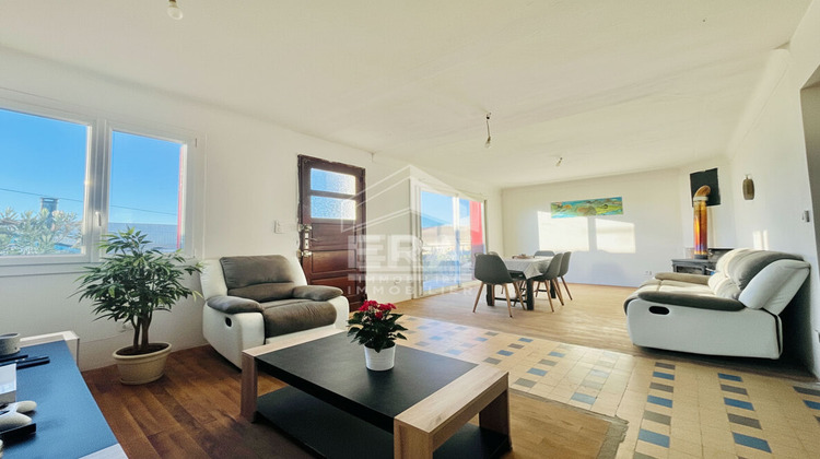 Ma-Cabane - Vente Maison MAUBOURGUET, 61 m²