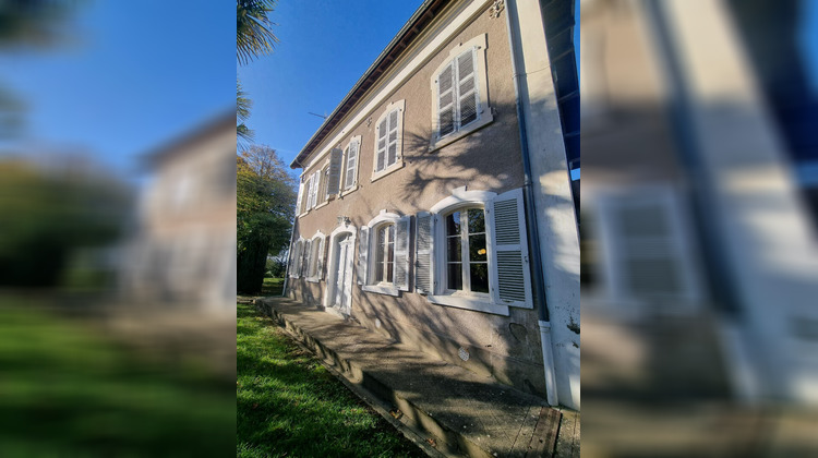 Ma-Cabane - Vente Maison MAUBOURGUET, 195 m²