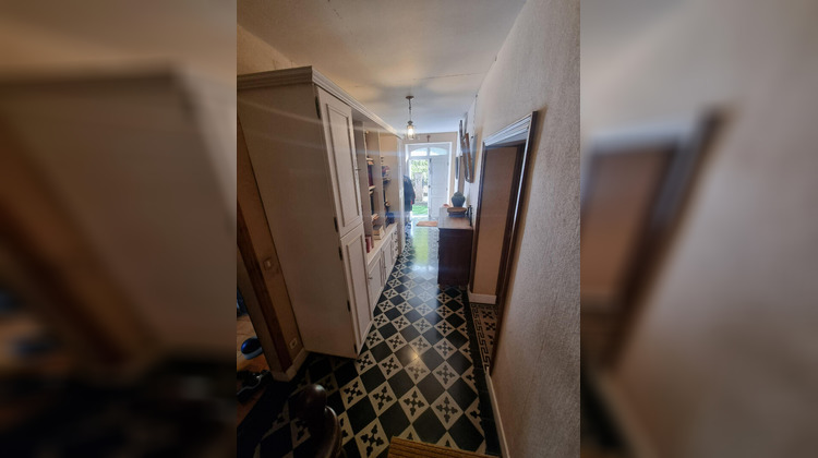 Ma-Cabane - Vente Maison MAUBOURGUET, 195 m²