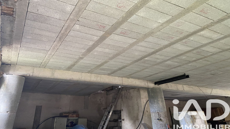 Ma-Cabane - Vente Maison Maubourguet, 306 m²