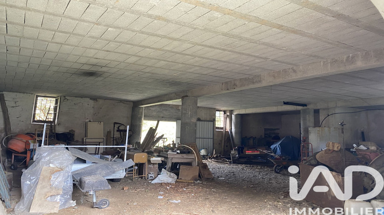 Ma-Cabane - Vente Maison Maubourguet, 306 m²