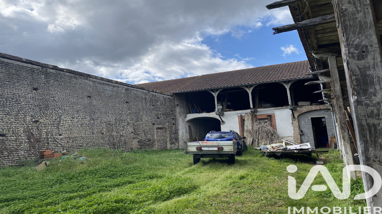 Ma-Cabane - Vente Maison Maubourguet, 306 m²