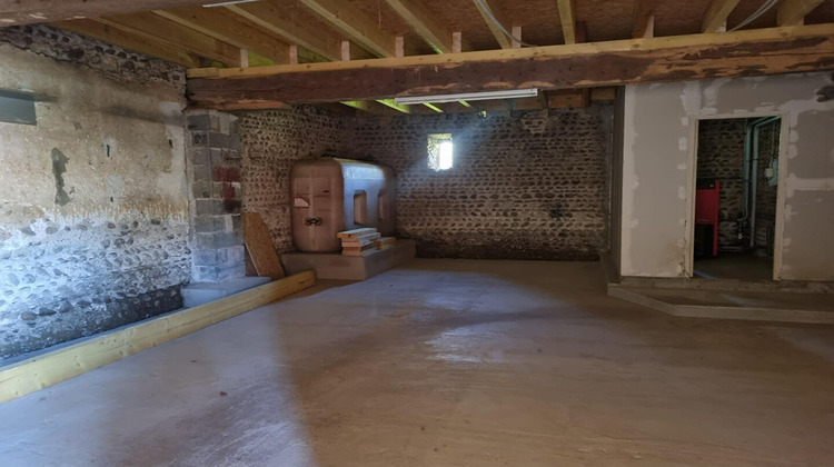 Ma-Cabane - Vente Maison MAUBOURGUET, 218 m²