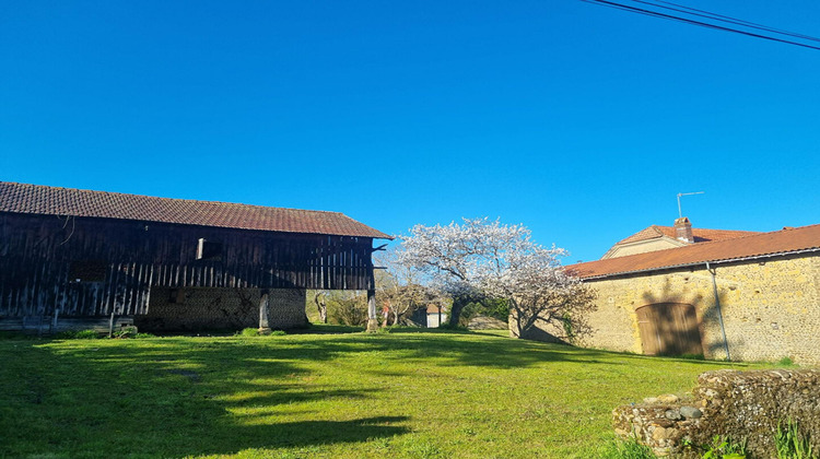 Ma-Cabane - Vente Maison MAUBOURGUET, 218 m²