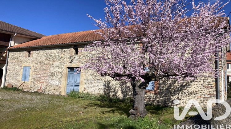 Ma-Cabane - Vente Maison Maubourguet, 166 m²