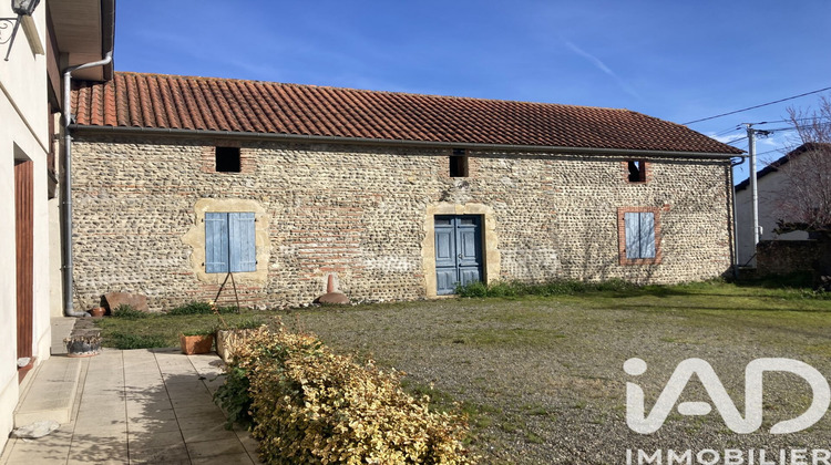 Ma-Cabane - Vente Maison Maubourguet, 166 m²