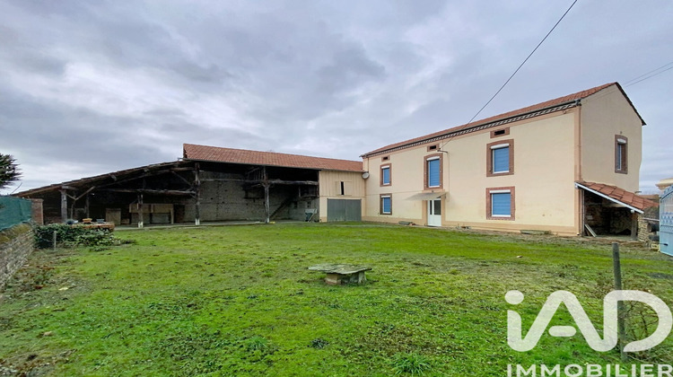 Ma-Cabane - Vente Maison Maubourguet, 136 m²