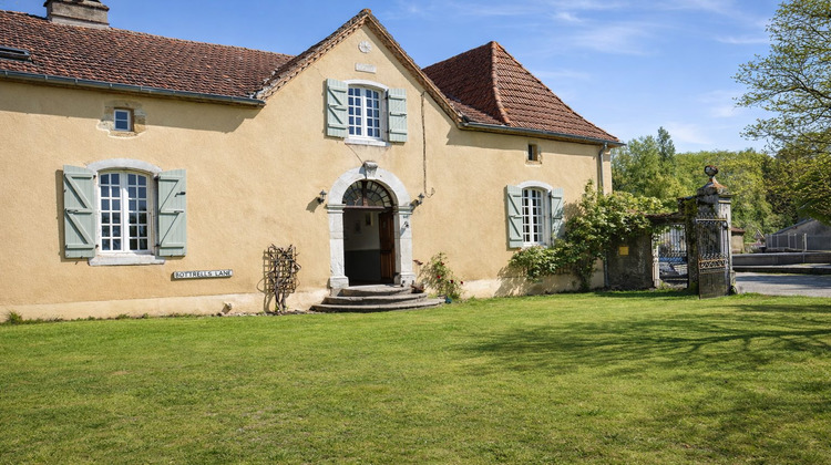 Ma-Cabane - Vente Maison Maubourguet, 313 m²
