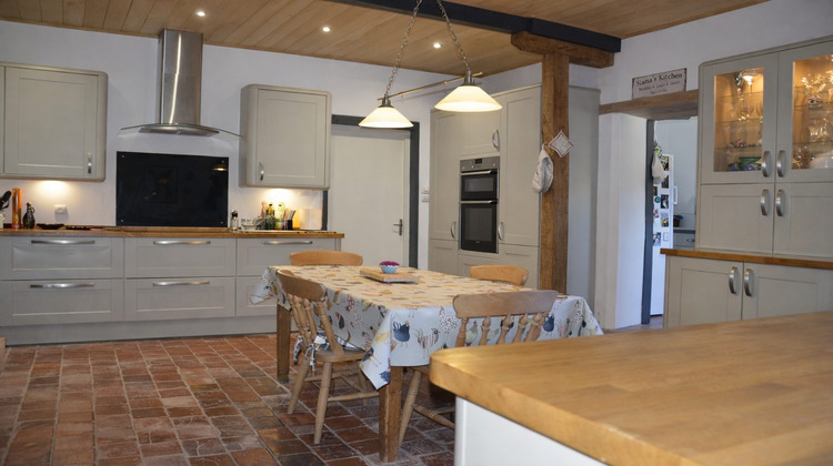Ma-Cabane - Vente Maison Maubourguet, 313 m²