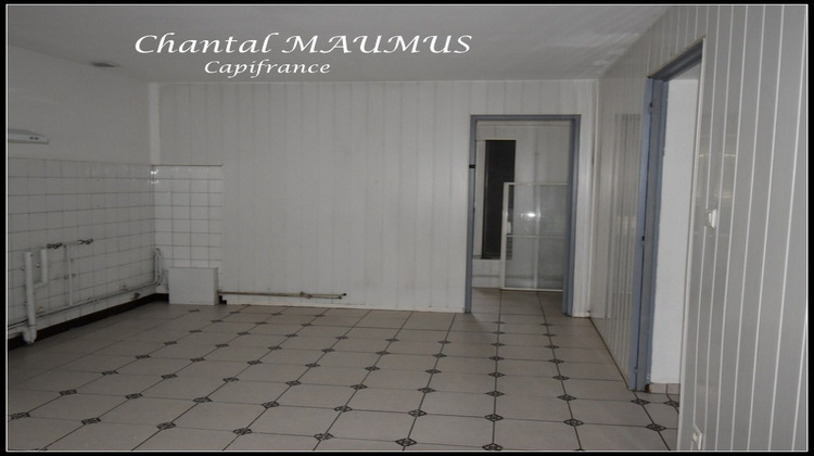 Ma-Cabane - Vente Maison MAUBOURGUET, 140 m²