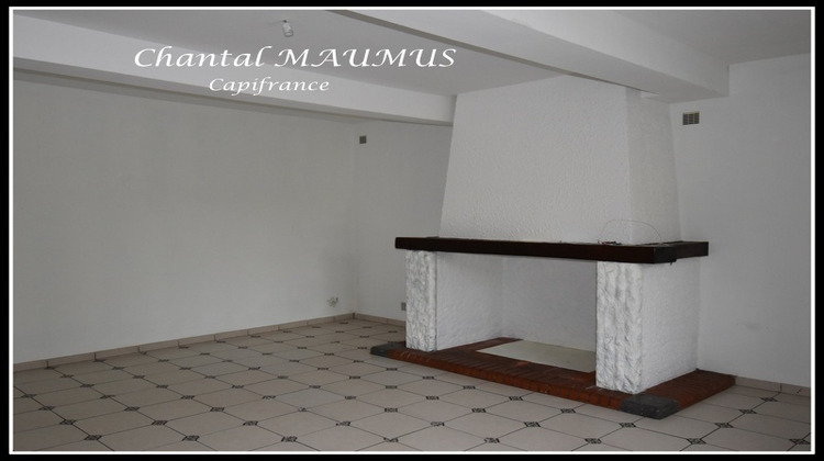 Ma-Cabane - Vente Maison MAUBOURGUET, 140 m²