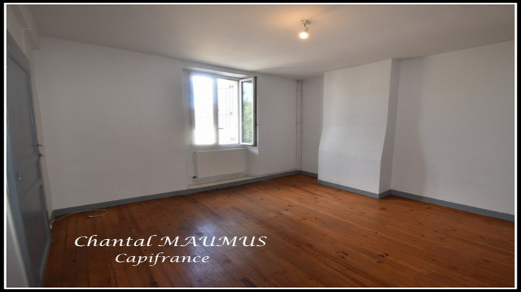 Ma-Cabane - Vente Maison MAUBOURGUET, 140 m²