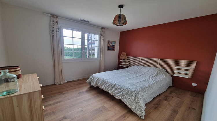 Ma-Cabane - Vente Maison MAUBOURGUET, 107 m²